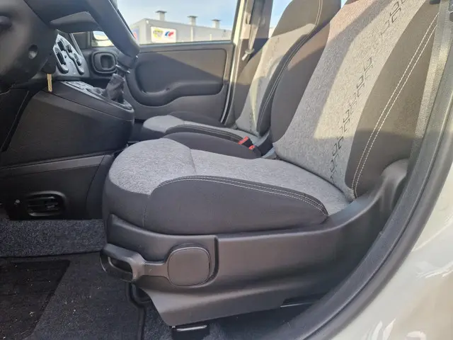 Fiat Panda 1.2 Lounge 2020 Benzine 17
