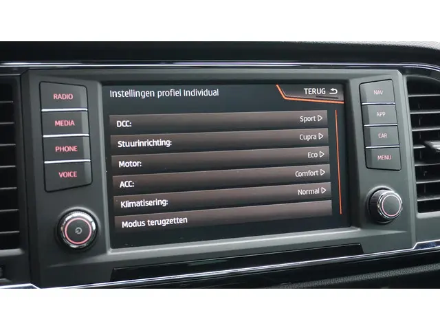 CUPRA Ateca 2.0 TSI 300pk 4DRIVE 2019 Benzine 55