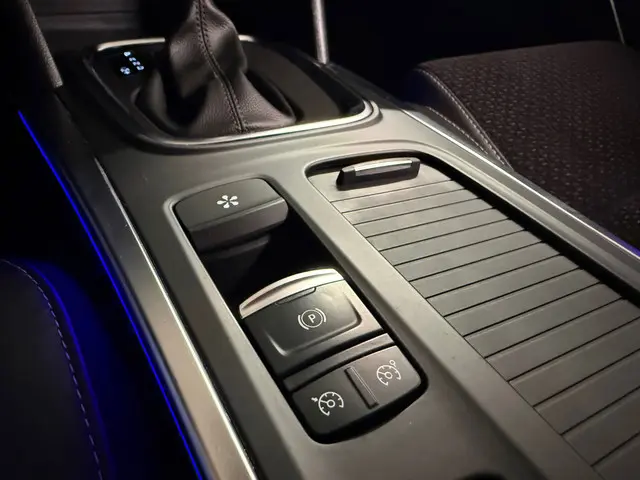 Renault Mégane 1.2 TCe Bose 2017 Benzine 16