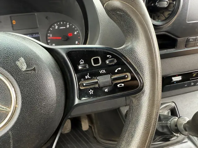 Mercedes-Benz Sprinter 514 2.2 CDI 2020 Diesel 21