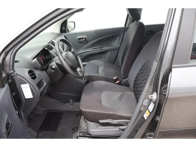 Suzuki Celerio 1.0 Comfort, Airco 2016 Benzine 11