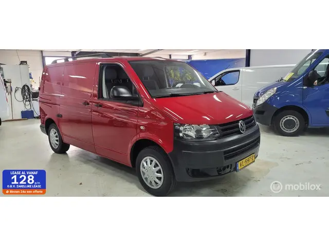 Volkswagen Transporter 2.0 TDI L1H1 BM T800 2015 Diesel