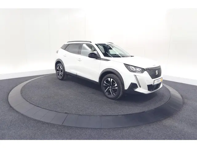 Peugeot 2008 PureTech 102 Allure Pack 2023 Benzine 7