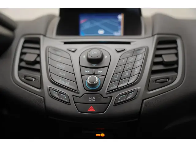 Ford Fiesta 1.0 Style 2014 Benzine 17