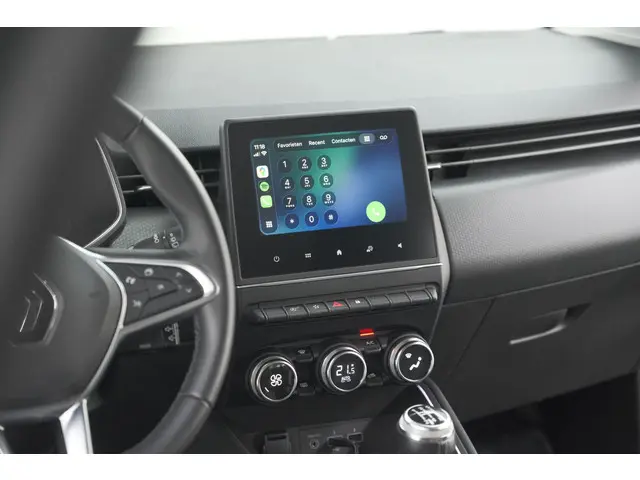 Renault Clio TCe 100 Intens 2020 Benzine 60