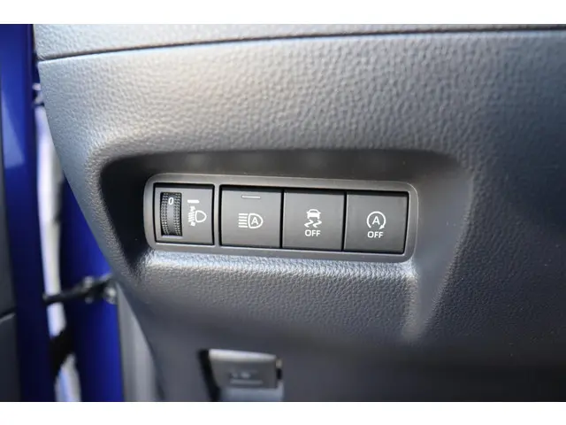 Toyota Aygo X 1.0 VVT-i MT Play, Camera 2024 Benzine 20