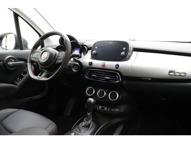 Fiat 500X 1.5 Hybrid Sport Cabrio 2024 Hybride Benzine 15