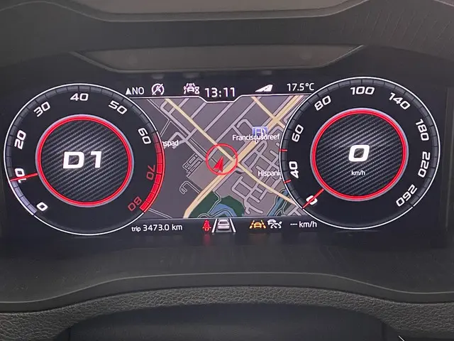 Škoda Karoq 1.5 TSI ACT Sportline Business 2020 Benzine 45