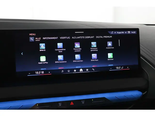 BMW X3 30e xDrive 2025 Hybride Benzine 56