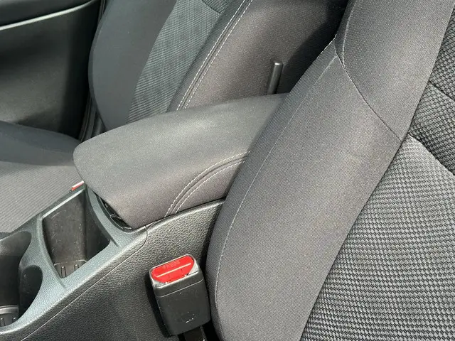 Nissan QASHQAI 1.2 N-Connecta 2017 Benzine 16