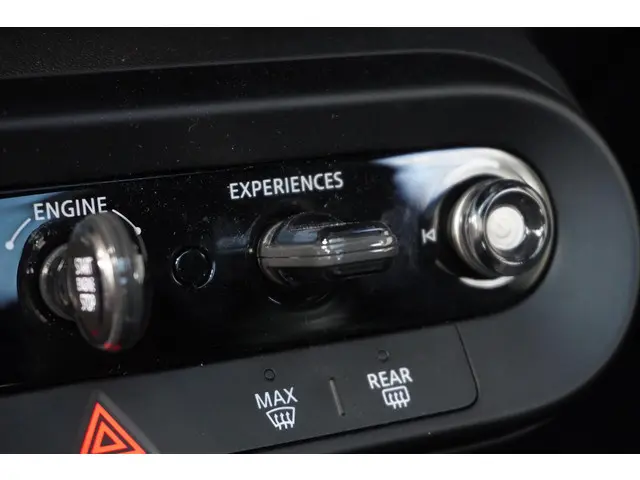 MINI 3-Deurs Cooper C 2024 Benzine 20