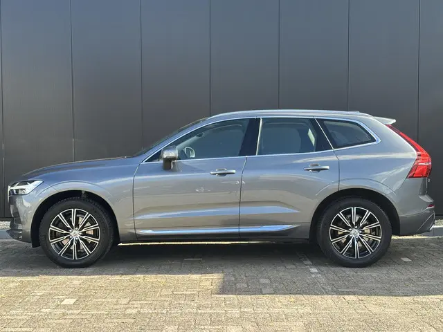 Volvo XC60 2.0 T5 AWD Inscription 2017 Benzine 3