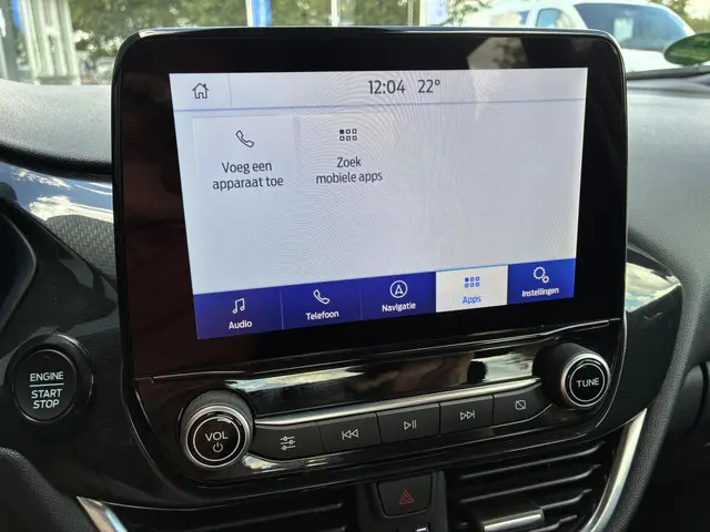 Ford Puma HELAAS VERKOCHT!!! 2023 Benzine 35