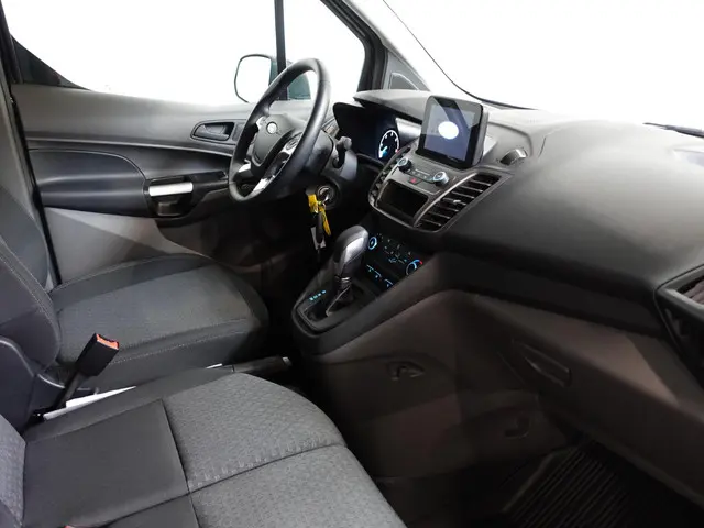 Ford Transit Connect 1.5 L1 Trend 2023 Diesel 45