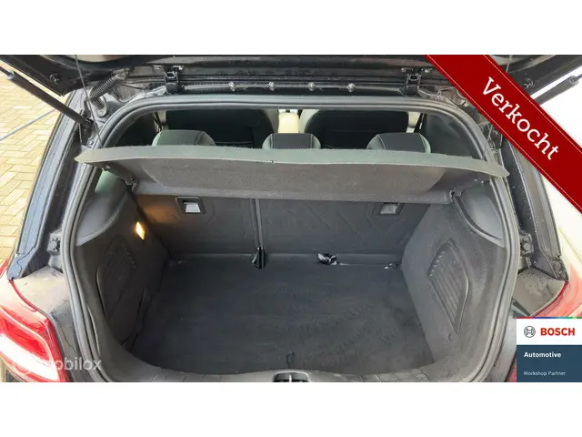 Citroën DS3 1.2 VTi So Chic 2013 Benzine
