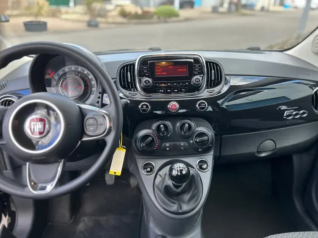 Fiat 500 2