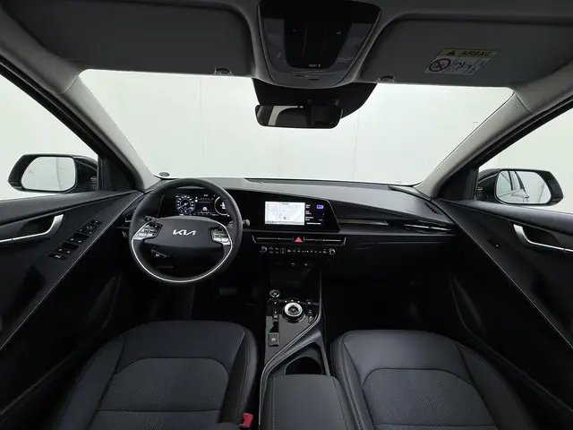 Kia Niro EV AIR 2025 Elektrisch 22