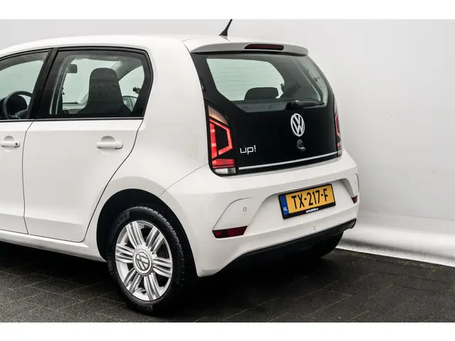 Volkswagen up! 1.0 BMT high up! | PDC | Cruise 2018 Benzine 27