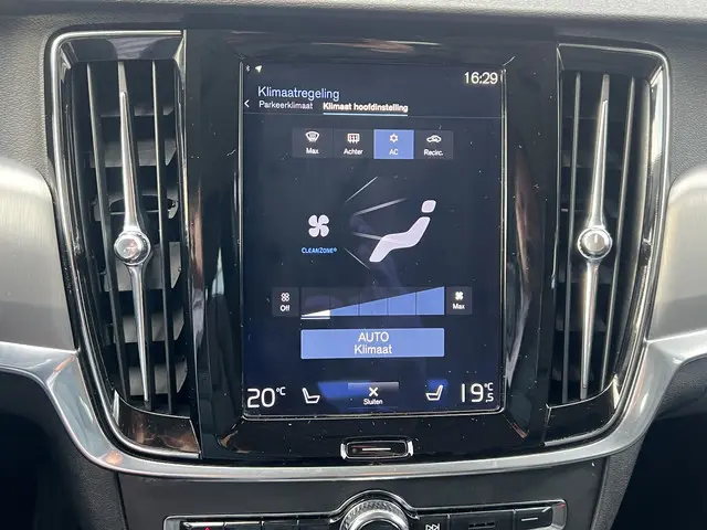 Volvo V90 2.0 D4 190 pk Momentum 2017 Diesel 19
