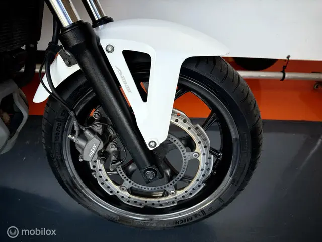 Honda NC 750 750X DCT C-ABS 2015 Benzine 10