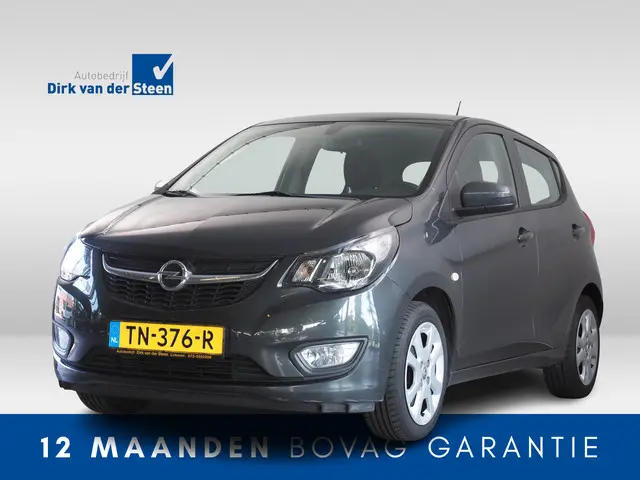 Opel KARL