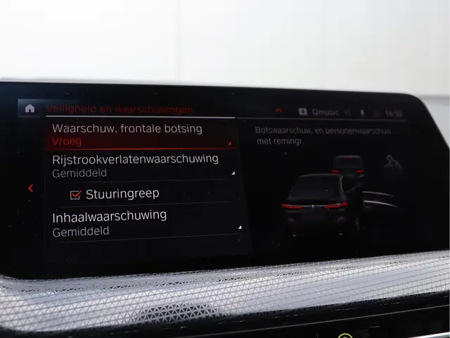 BMW 2 Serie Gran Coupé 218i High Executive 2020 Benzine 44