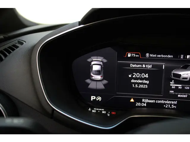 Audi TT 45 TFSI Quattro Pro Line S | 245 PK | 2019 Benzine 44