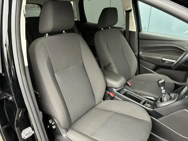 Ford C-MAX HELAAS VERKOCHT!!! 2019 Benzine 27