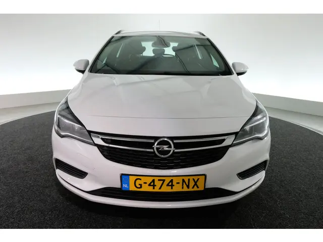 Opel Astra Sports Tourer 1.0 Turbo Business 2019 Benzine 16