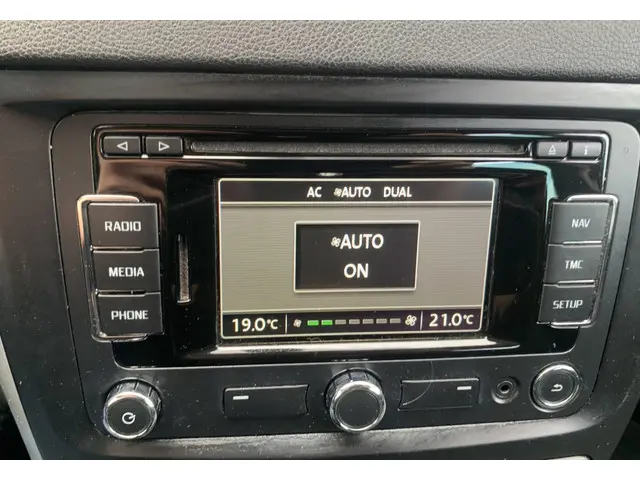 Škoda Yeti Outdoor 1.2 TSI Elegance 2014 Benzine 30