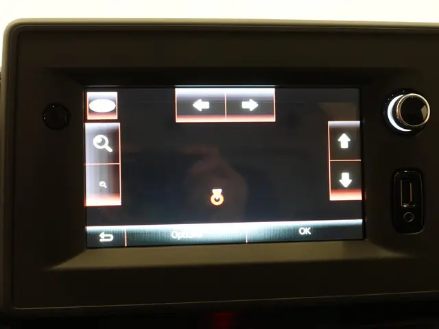 Renault Master T33 2.3 dCi 135 L2H2 2024 Diesel 25