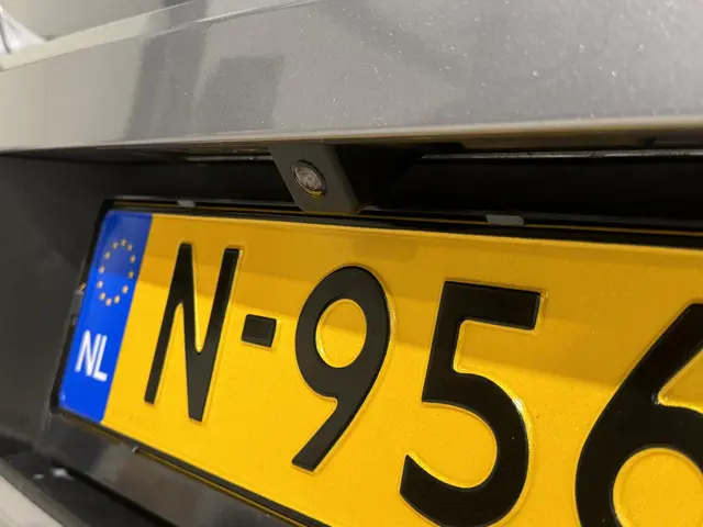 Opel Mokka 1.2 Turbo Elegance 2021 Benzine 19