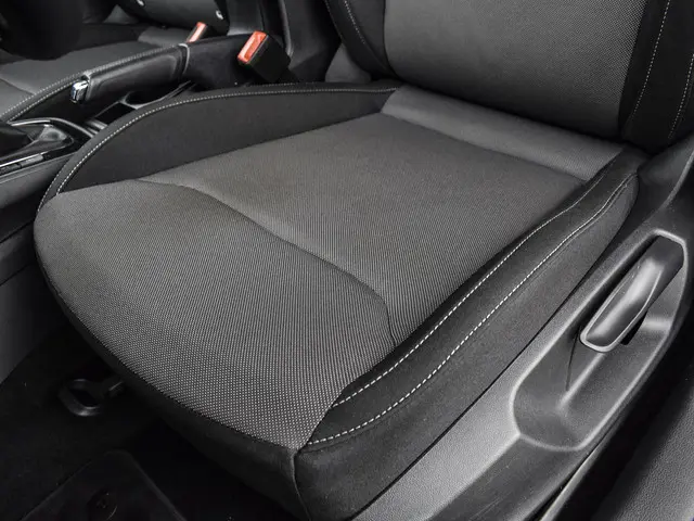 Škoda Fabia 1.0 TSI 110pk DSG Ambition 2023 Benzine 10