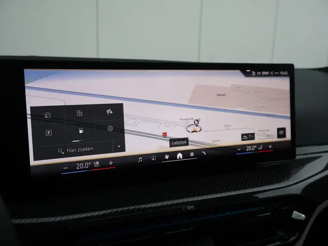 BMW 3 Serie Touring 330e 2025 Hybride Benzine 37