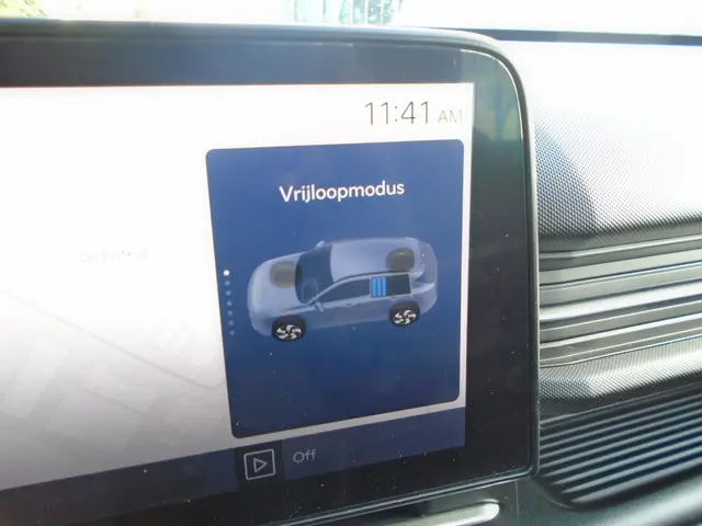 Hyundai Kona 1.6 GDI HEV Comfort 2025 Hybride Benzine 23