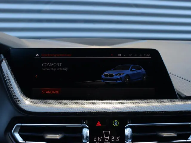 BMW 1 Serie 118i 2022 Benzine 23