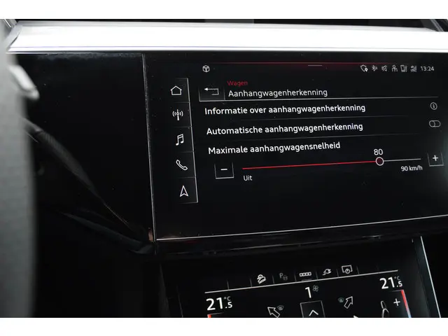 Audi Q8 e-tron 55 Quattro 2023 Elektrisch 7