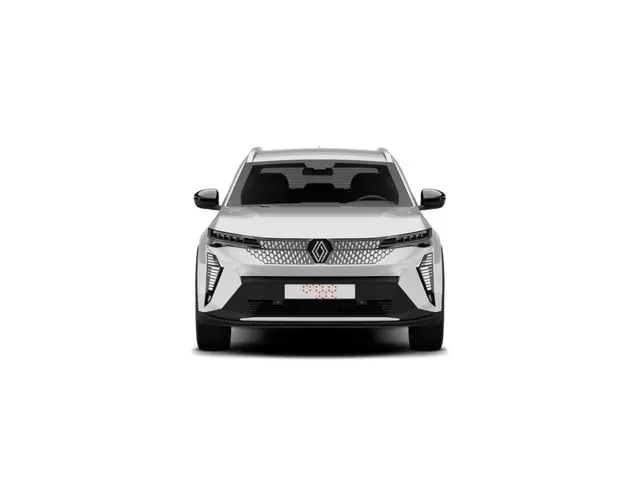 Renault Scénic E-Tech Evolution 2026 Elektrisch 2