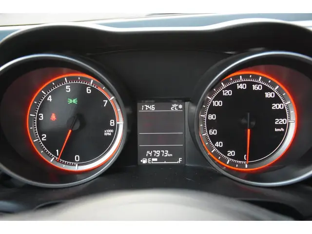 Suzuki Swift 1.2 Select Rijklaar! 2019 Benzine 6