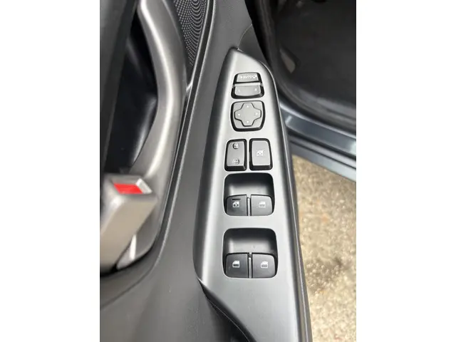 Hyundai Kona 1.0T Premium 2018 Benzine 18