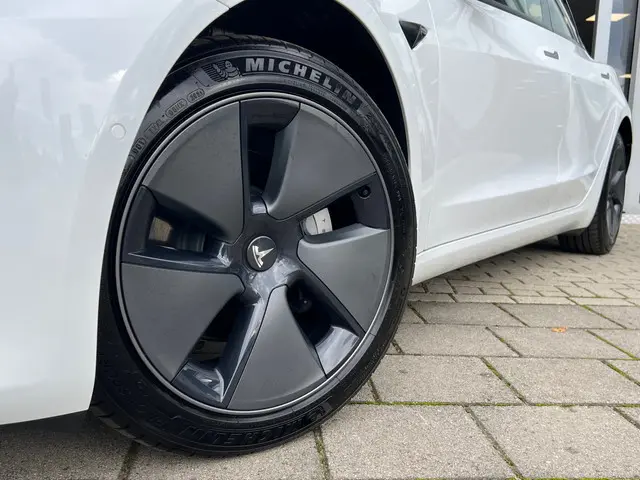 Tesla Model 3 Standard RWD Plus 2021 Elektrisch 10