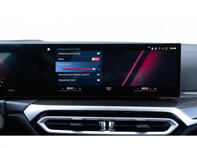 BMW M3 3-serie Touring xDrive Competition 2024 Benzine 14