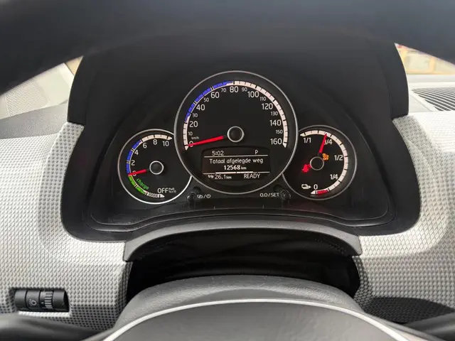 Volkswagen e-up! E-up 2022 Elektrisch 11