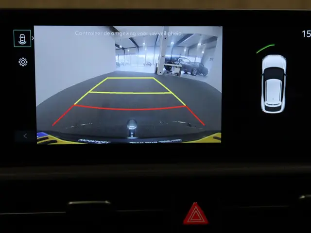 Kia EV6 Air 84 kWh 2025 Elektrisch 46