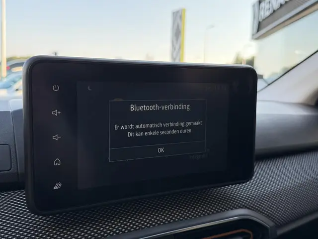 Dacia Sandero Stepway 1.0 TCe 90 Comfort 2023 Benzine 26