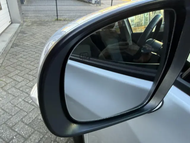 Suzuki S-Cross SX4 1.6 Exclusive 2015 Benzine 9