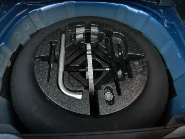 Volkswagen Polo 1.0 TSI Comfortline 2020 Benzine 28