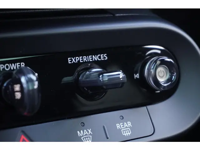 MINI Aceman SE 2026 Elektrisch 19