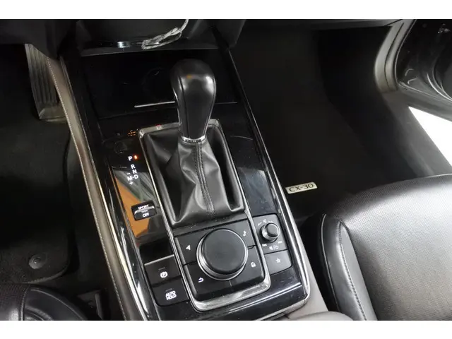 Mazda CX-30 2.0 X 180pk Automaat Luxury 2019 Benzine 30