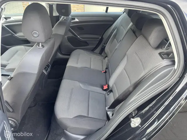 Volkswagen Golf 1.0 TSI Trendline 2018 Benzine 10